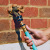 American 34-Inch Quick Connector Hose Used in Garden Quick Connection Male Connector and Female Connector Set Garden Connector
