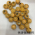 Factory Direct Sales, DIY Ornament Beads Non-State Dreadlocks Large Hole Imitation Diamond Plastic Large Hole Beads