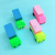 New Container Truck Container Car Sliding Children's Activity Gifts Gift Prizes Accessories Boys' Toys Capsule Toy Goods