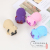 Office Vent Decompression Pat Lala Haba Shar Pei Toy Multi-Color Slow Rebound Tik Tok Creative Toy