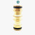 Brass Two-Way Nipple Connector Water Pipe Repair Joint Two-Way Nipple Connector Water Pipe Extension Repair Connector