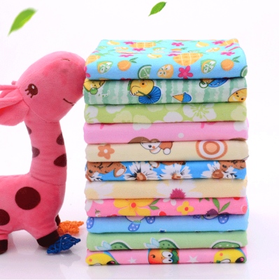 Children's Printed Bath Towel