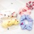 Fruit Large Intestine Ring Hairband for Tying up Hair Ins Rubber Band Korean Style Hair Tie High Elasticity New Simple Headband Wholesale