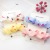 Fruit Large Intestine Ring Hairband for Tying up Hair Ins Rubber Band Korean Style Hair Tie High Elasticity New Simple Headband Wholesale
