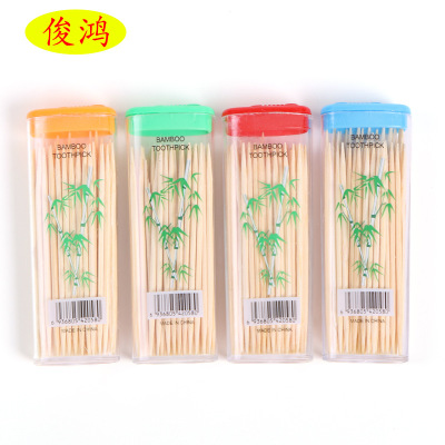 Lighter Bottle Toothpick Bottle Single and Double Head 1152Pc Wholesale