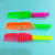 New Comb Harmonica Whistle Sugar Toy Accessories Scan Code Gifts Prize Gift Children's Activities Stall Hot Sale