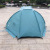 Stock Outdoor Sunshade Automatic Quickly Open Park Fishing Convenient Tent Camping Beach Tent with Sandbag Wholesale