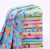 Children's Printed Bath Towel