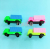 New Container Truck Container Car Sliding Children's Activity Gifts Gift Prizes Accessories Boys' Toys Capsule Toy Goods