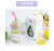 N3324 Mini Ice Cream Cup Tumbler Sports Cup Travel Cup Yiwu 10 Yuan Stall Supply