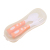 Baby Products Wholesale New Pp Double Color Cartoon Spoon Baby Rice Spoon Soup Spoon Training Spoon Fork Optional Color