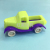 New Sliding Classic Car Mixed Color Capsule Toy Supply Gift Accessories Gift Prizes Lottery Capsule Toy Boy Toy Car