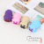 Office Vent Decompression Pat Lala Haba Shar Pei Toy Multi-Color Slow Rebound Tik Tok Creative Toy