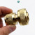 Copper 6 Points Water Linker Car Washing Gun 6 Points Quick Connector Garden 34 Hose Connection Tool Quick Connector