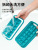 Ice Hockey Pot 2-in-1 Ice Cube Mold Kettle Ice Maker Storage Box Refrigerator Ice Bag Silicone Internet-Famous Gadget