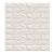 Wallpaper Self-Adhesive Soundproof Stereo Wall Stickers Bedroom Background Wall Insulation Wallpaper Foam Brick