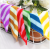 Small Color Stripes Cleaning Towel