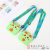 Children's Pocket Money Accessories Small Bag Korean Style Cute Mini Lamb Girls' Bags Trendy All-Match Girl Silicone Bag