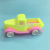 New Sliding Classic Car Mixed Color Capsule Toy Supply Gift Accessories Gift Prizes Lottery Capsule Toy Boy Toy Car