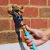 American Hose Used in Garden Quick Connector Water Hose Water Supply and Stop Connector Water Gun Nozzle Joints