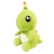 Qiaoxiaoya New Cute Bubble Dragon Plush Toy Large Dinosaur Doll Pillow Bed Pillow Doll