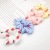 Fruit Large Intestine Ring Hairband for Tying up Hair Ins Rubber Band Korean Style Hair Tie High Elasticity New Simple Headband Wholesale