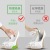 Wholesale Foot Sweat Shoes Deodorant Spray Remove Shoes Odor Anti-Ankle Sock Antiperspirant Deodorant Remove Foot Odor Powder Food Odor Eliminating Powder