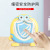 Cartoon Fan 8-Inch Electric Fan Student Dormitory Bedroom Office Desk Surface Panel Table Mini Little Fan Wholesale