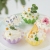 Cake Cup Cake Paper High Temperature Resistant Paper Cup Coated Cup Cake Paper Cup Macaron Color Cake Paper Cup