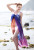 Extra plus-Sized Beach Scarf Silk Scarf Shawl Summer Sun Protection Air-Conditioner Long Scarf Shawl Fashion All-Matching Beachwear