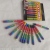 Factory Direct Sales Customization as Request 12 Crayon Spot Children Crayon