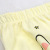 Children's Briefs Infants Baby Underwear Boys and Girls Do Not Clip Pp Children Bulky Underpants Cotton Underwear Pants