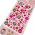 Medium Cartoon Starry Acrylic Diamond Paste Colorful Crystal Stickers DIY Creative Stickers Phone Stickers Notepaper