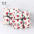 Fu Tian-Coral Velvet Strawberry Towel Cute Printing Student Household Adult Face Towel Company Return Gift