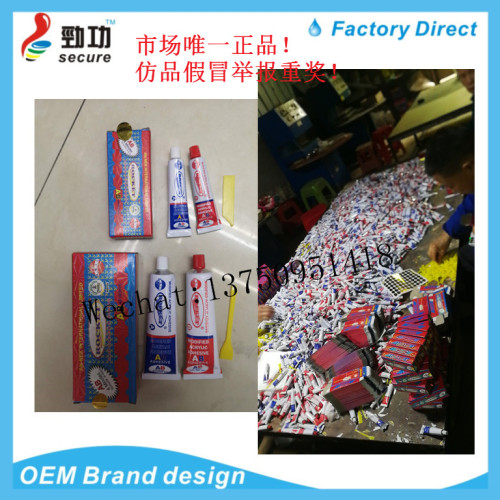 factory direct sales bucket glue bucket acrylic green red glue bucket acrylic ab glue