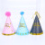 Party Supplies Bronzing Birthday Hat Baby Children Adult Birthday Hat Party Hat Birthday Party Supplies