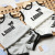 Children's Clothing New Children's Korean-Style Boys' Suit Summer Cartoon Sports Children's Shorts Two-Piece Suit Little Kids' Suit