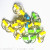 Decompression Decompression Chain Bicycle Keychain Vent Toy Puzzle Ideas Novelty Toy Chain