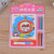 Children's Magic Water Painting Baby Coloring Coloring Paper Magic Water Painting Drawing Paper Kindergarten Repeated Graffiti Paper