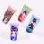 National Fashion Flat Lid Plastic Sippy Cup Chinese Style Ice Cup