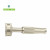 4-Inch Garden Brass Nozzle Adjustable Hose Nozzle Park Spray Gun Automobile Washing Spray Gun