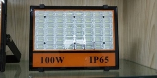 Solar Lamp Commercial Street Lamp Floodlight 50W 150W 200W 300W