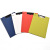 Hot-Selling Vertical Secretary Folder Foam Board Strong Folder Solid Color Writing Board Plate Holder Folder