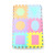 Cartoon Mosaic Foam Floor Mat Children's Crawling Mat Home Bedroom Puzzle Crawling Mat Tatami