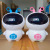 Popular AI Robot Early Childhood Educational Toys AI Voice WiFi High-Tech Education Gift Learning Machine