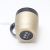 330ml Coffee Cup with Handle Office Coffee Cup with Spoon
