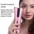 New Portable Automatic Curler Multi-Function USB Charging Travel Smart Wireless LCD Electric Curling Iron