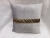 Simple European-Style Pillow Pillow Cover Cushion Cushion Cover Sofa Backrest Automotive Waist Cushion