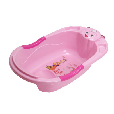 Factory Children Bathtub Wholesale Baby Bath Tub Bathtub Cartoon Baby Bathtub Bathtub Thickened Children Bathtub