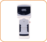 EAS Supermarket Anti-Theft Label Acoustic and Magnetic Detector/58K Magnetic Snap Handheld Checker/EAS Frequency DetectorF3-17162